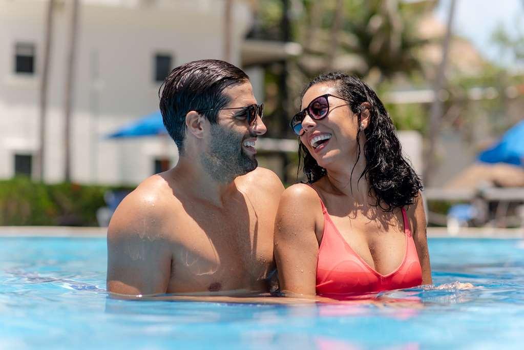 Khu nghỉ mát The Reef Playacar & Playa del Carmen