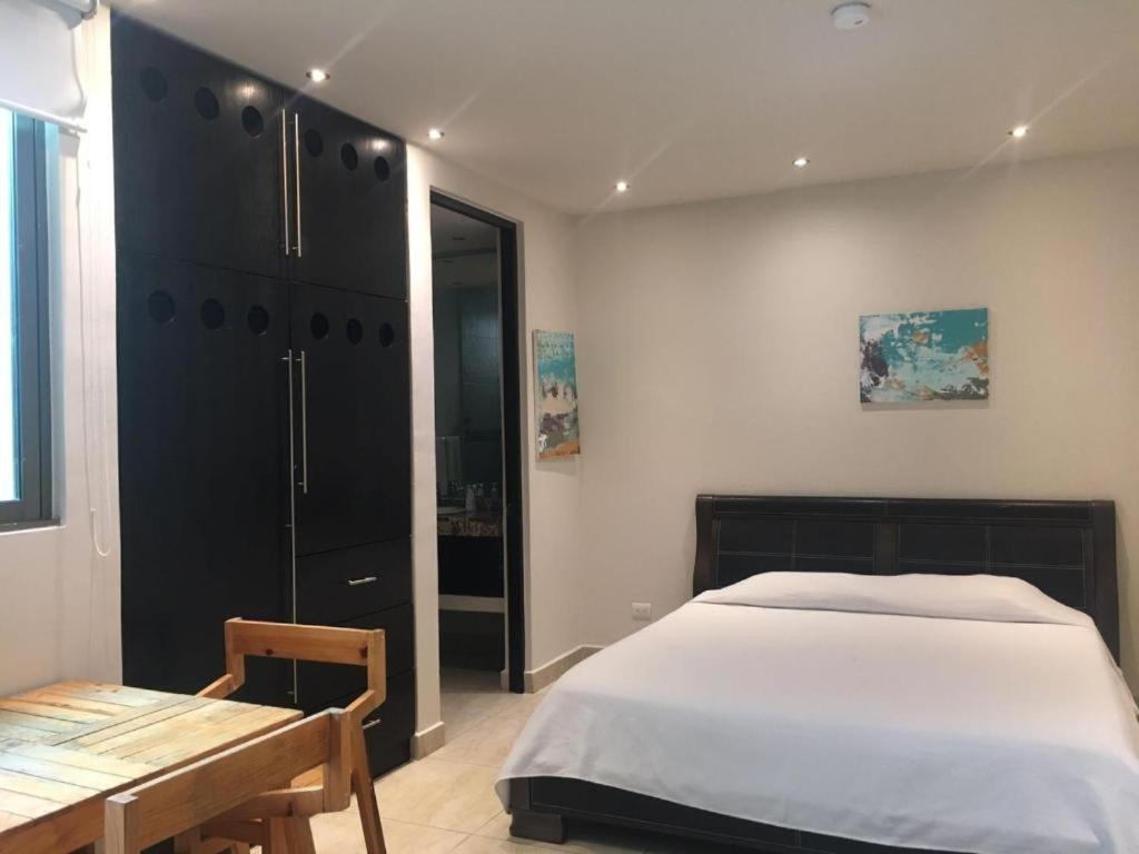 770 Apartment *