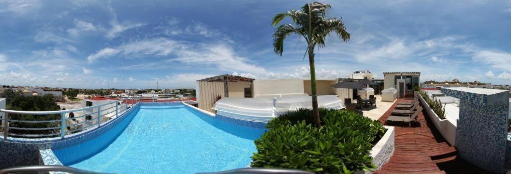 Apartment 770 Playa del Carmen