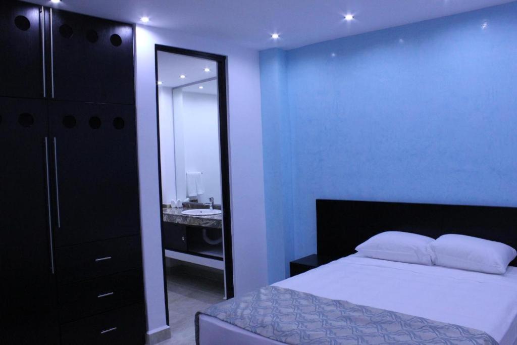 770 Apartment