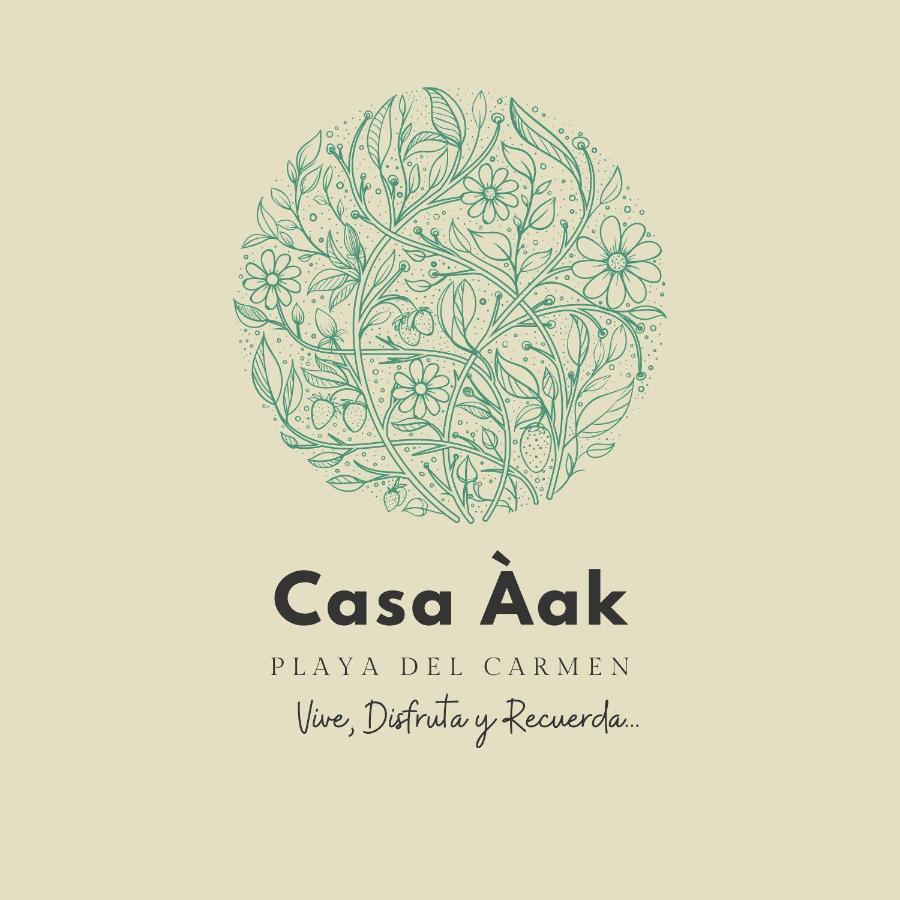 Casa A'ak Căn hộ