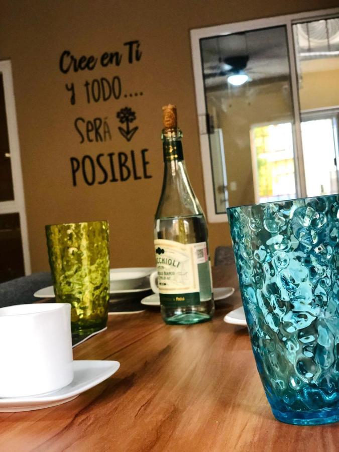 Căn hộ Casa A'ak Playa del Carmen