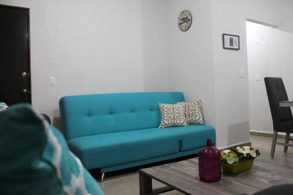 Depa De Playa C/alberca Cerca De La 5a Avenida Apartment Playa del Carmen