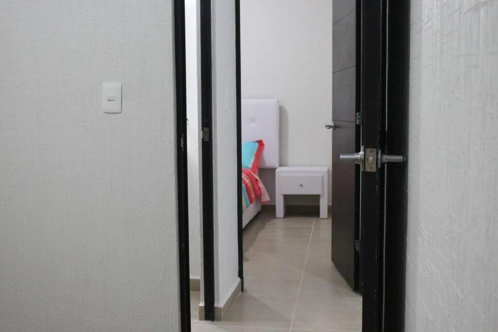 Apartment Depa De Playa C/alberca Cerca De La 5a Avenida Playa del Carmen