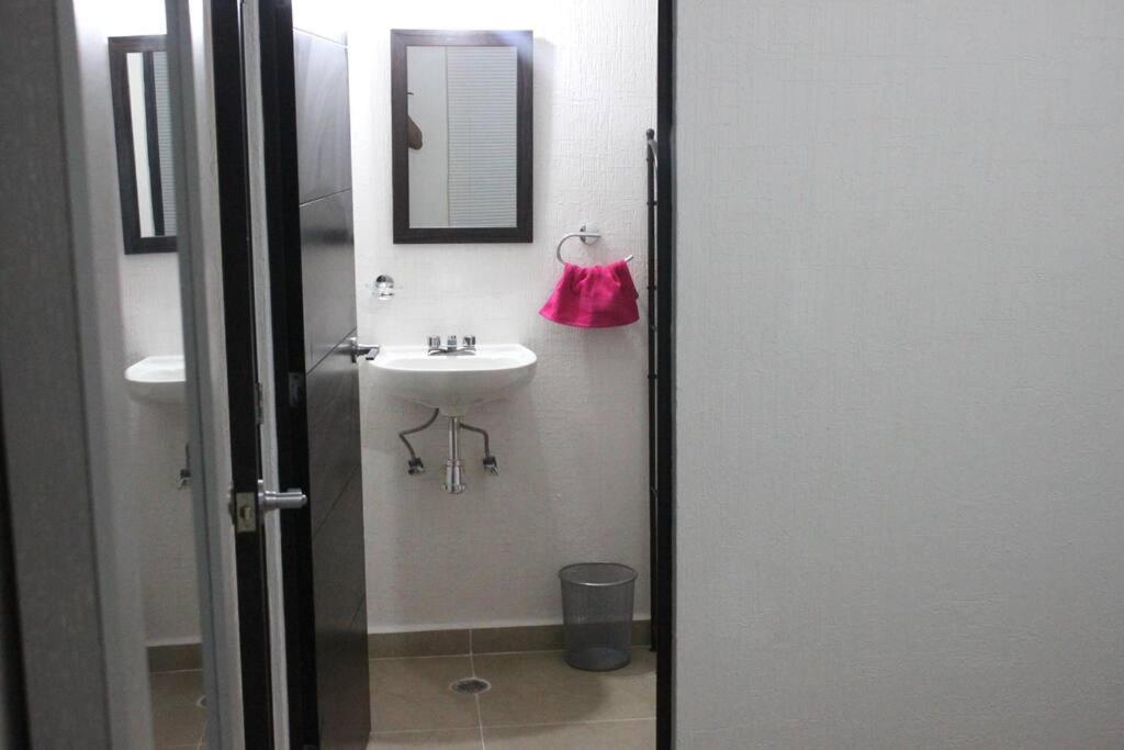 Apartment Depa De Playa C/alberca Cerca De La 5a Avenida