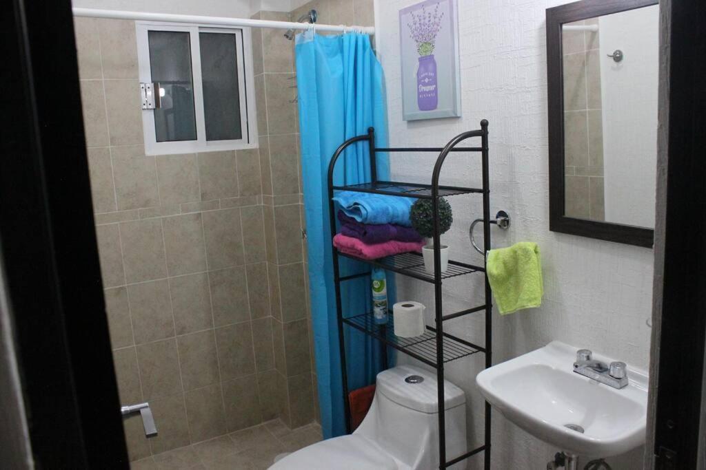 Apartment Depa De Playa C/alberca Cerca De La 5a Avenida