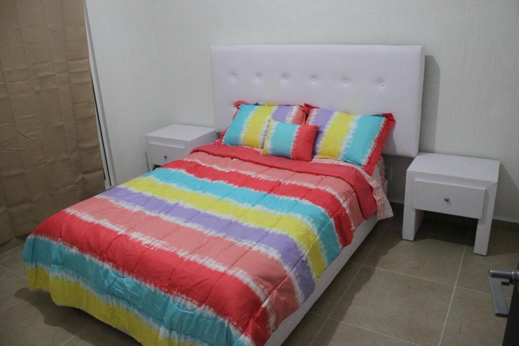 Apartment Depa De Playa C/alberca Cerca De La 5a Avenida
