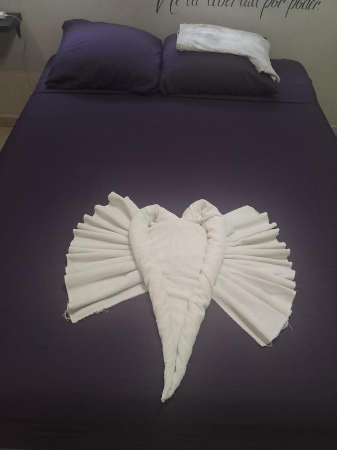 nhà trọ Kin *