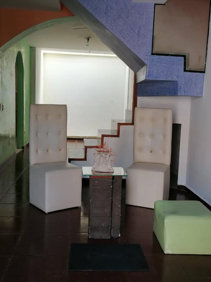 Casa Playa Mexico Nhà trọ