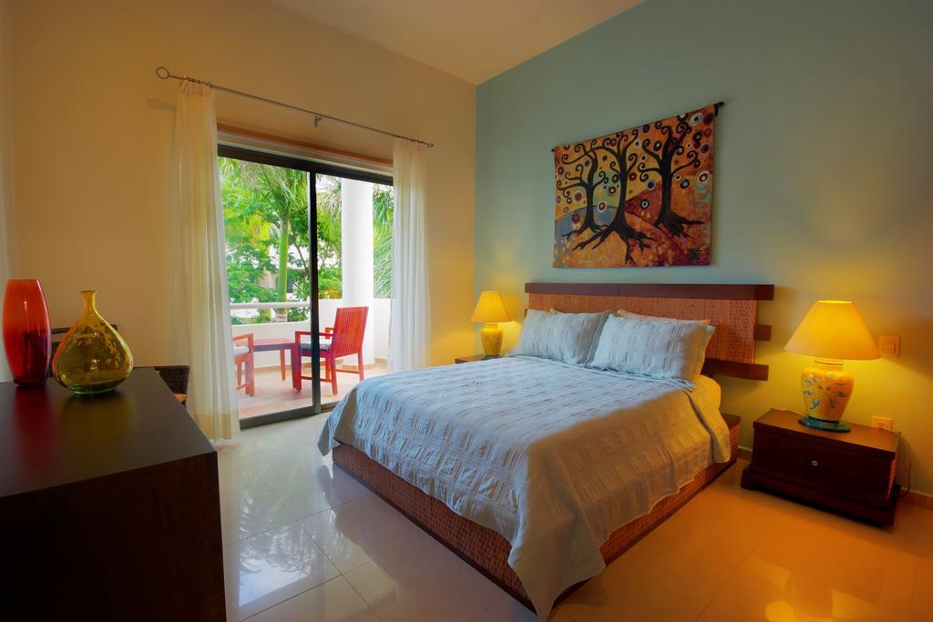 Khách sạn hẻo lánh Palmar Del Sol Playa del Carmen