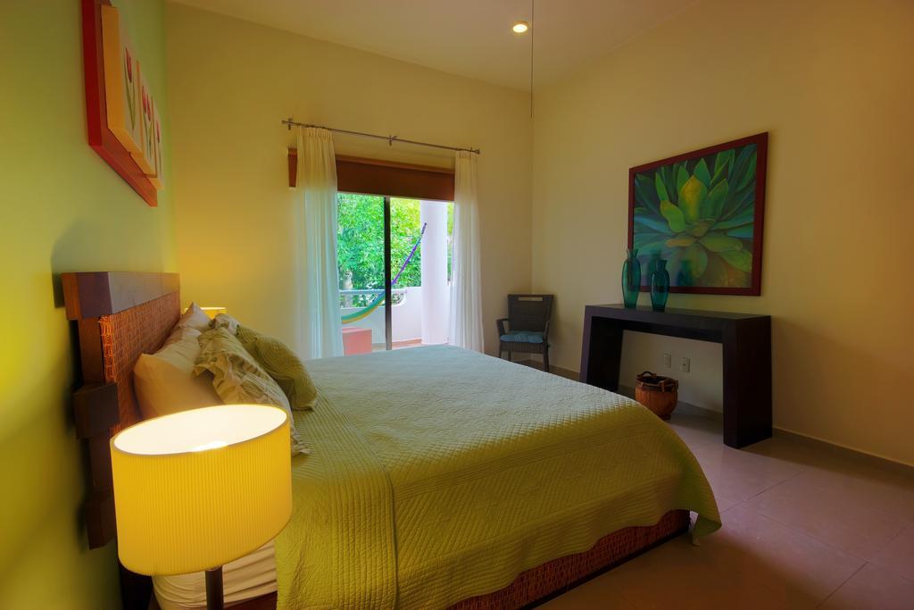 Khách sạn hẻo lánh Palmar Del Sol