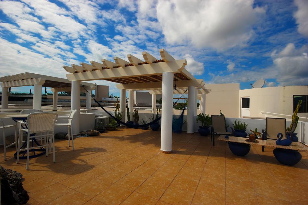 Palmar Del Sol Khách sạn hẻo lánh Playa del Carmen
