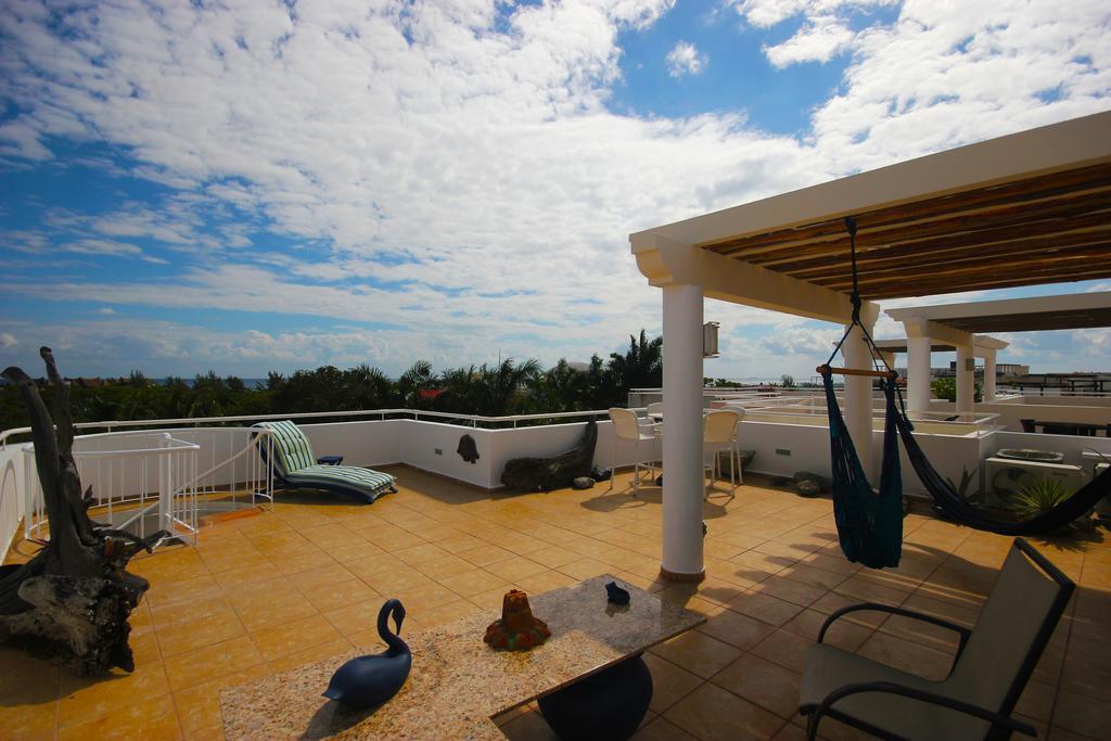 Palmar Del Sol Khách sạn hẻo lánh