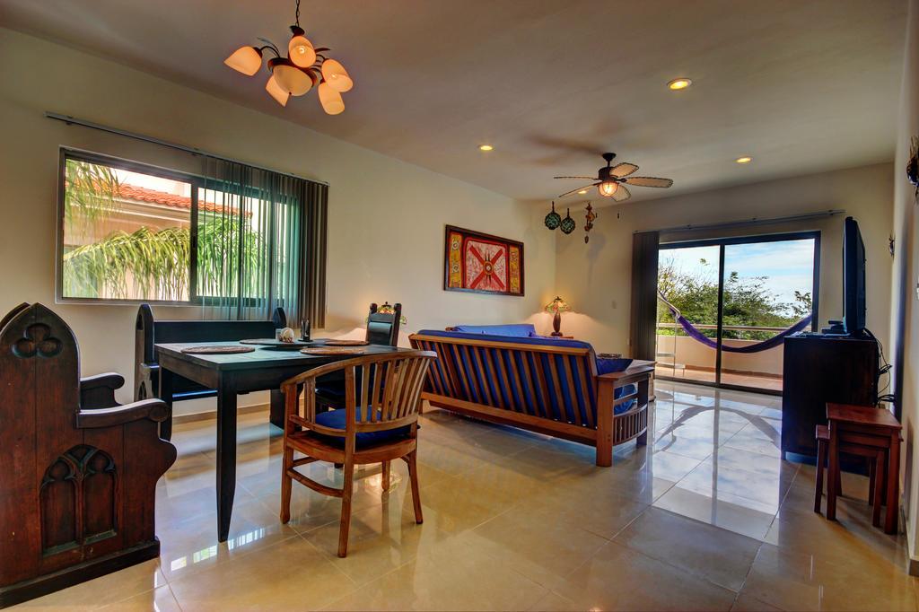 Khách sạn hẻo lánh Palmar Del Sol