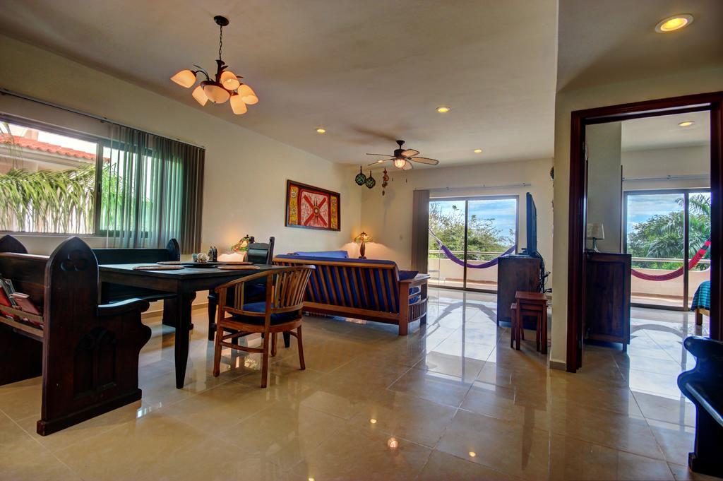 Khách sạn hẻo lánh Palmar Del Sol Playa del Carmen