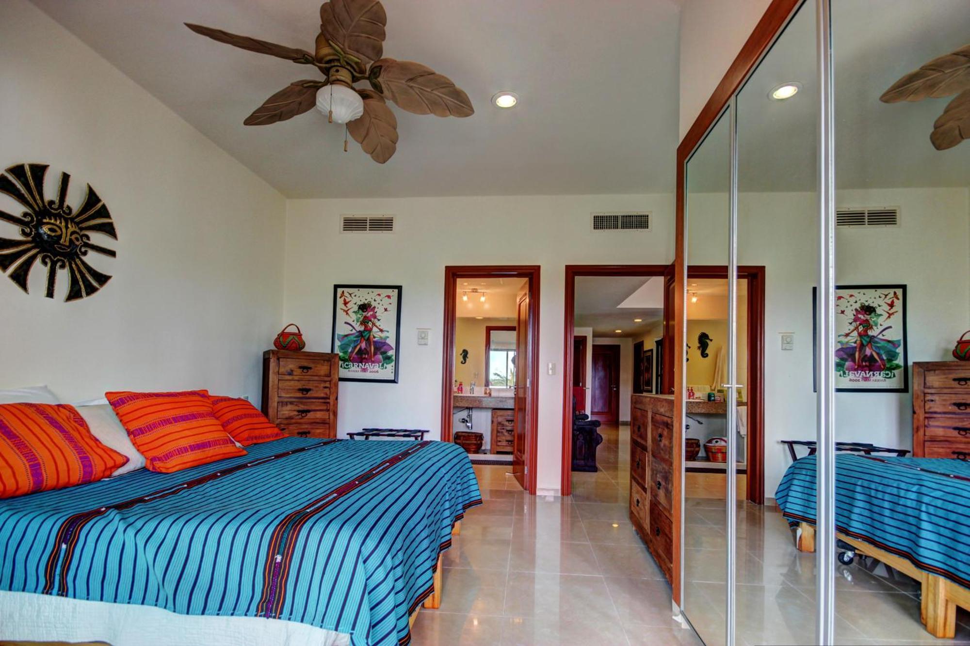 Palmar Del Sol Khách sạn hẻo lánh 5*