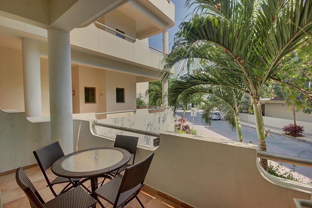 Khách sạn hẻo lánh Palmar Del Sol