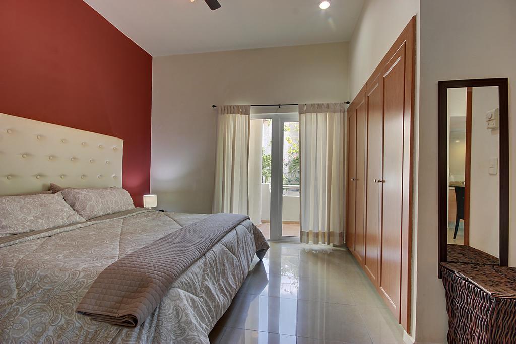 Palmar Del Sol Khách sạn hẻo lánh Playa del Carmen