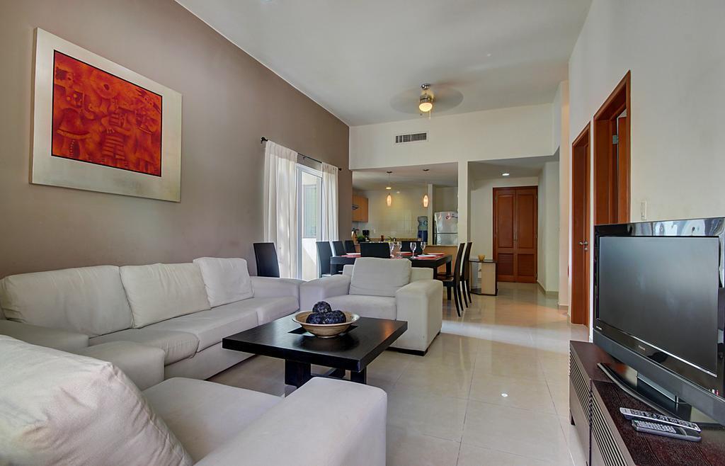 Palmar Del Sol Khách sạn hẻo lánh 5*