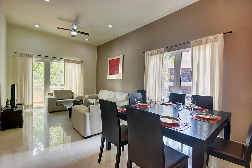 Palmar Del Sol Khách sạn hẻo lánh Playa del Carmen