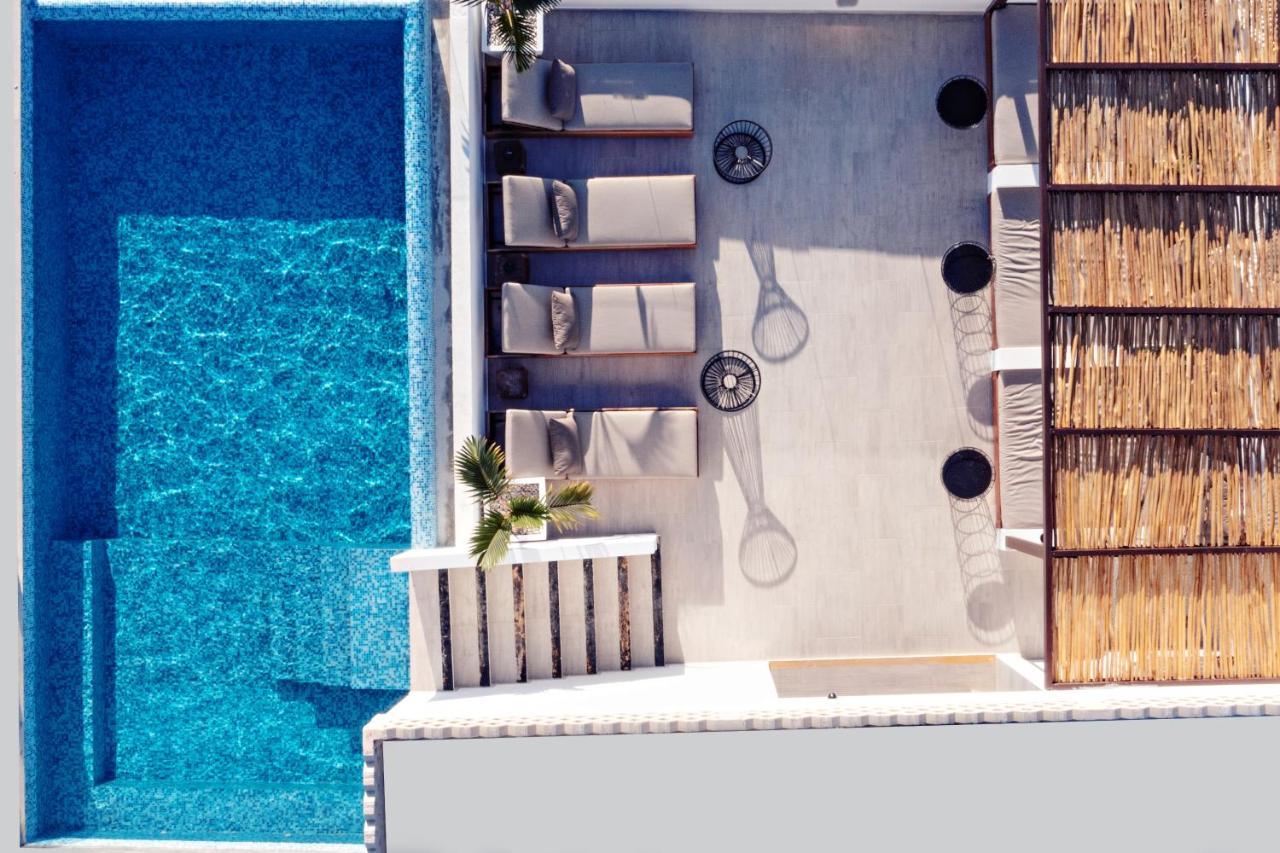 Balkón Boutique Playa del Carmen