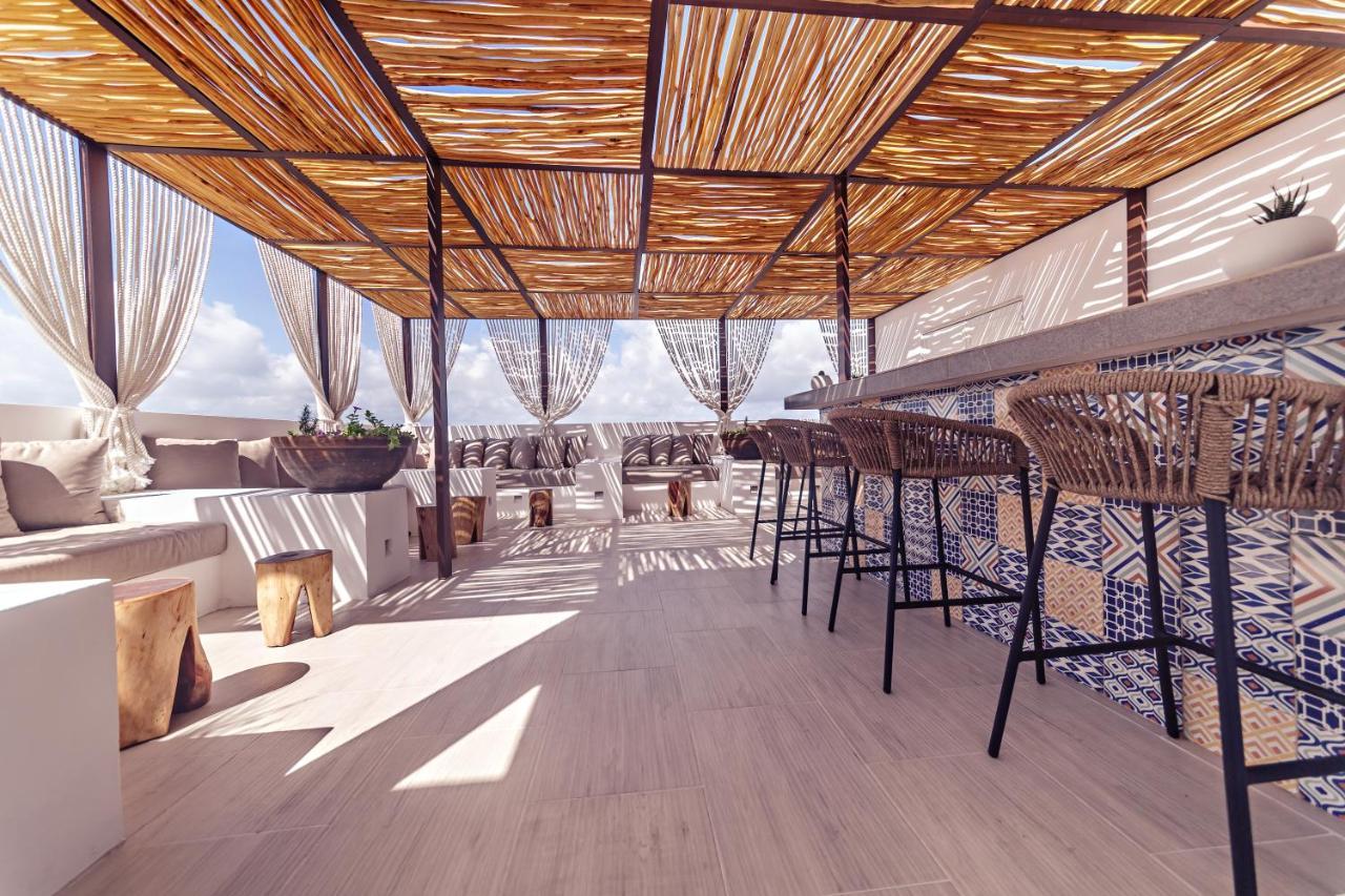 Balkón Boutique 3* Playa del Carmen