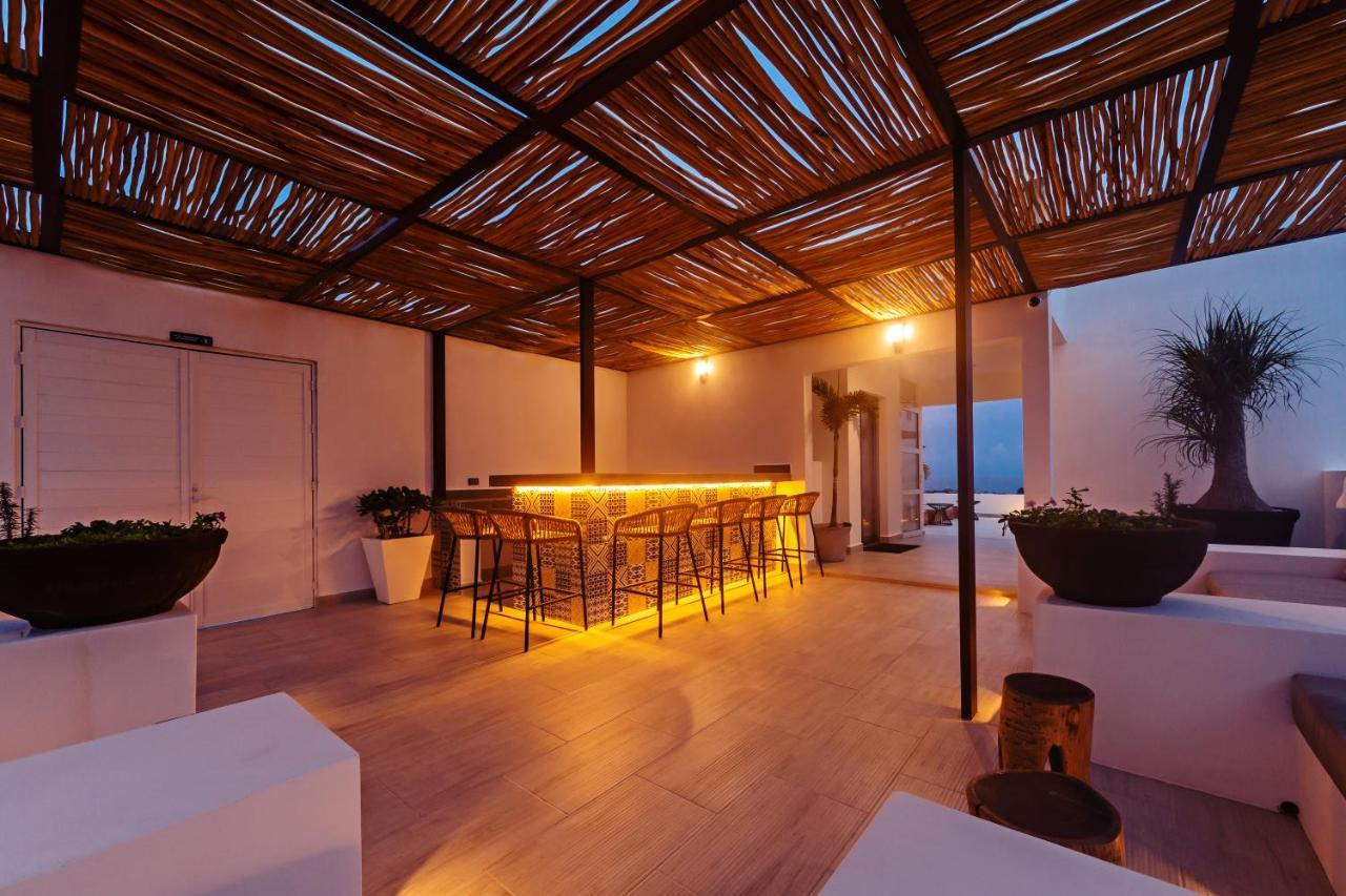 Balkón Boutique Hotel