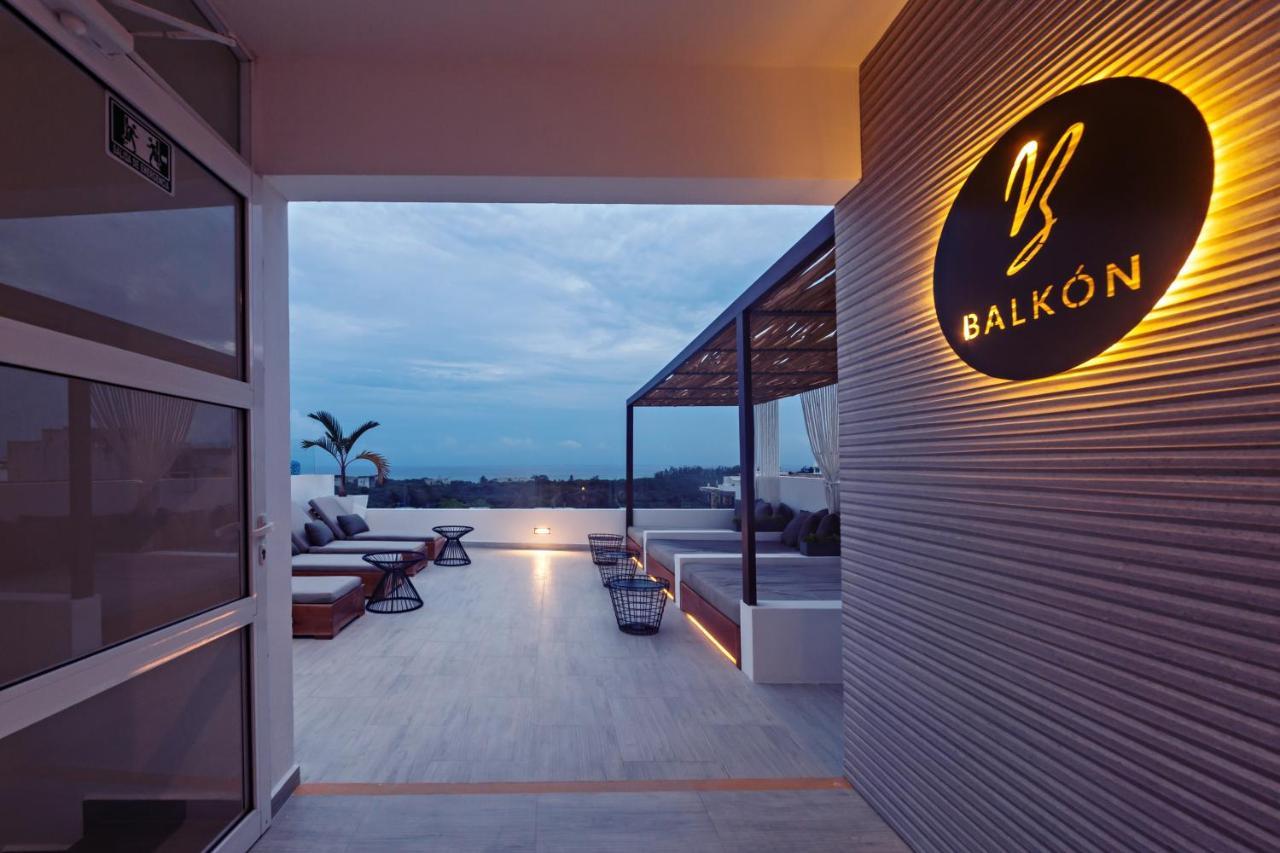 Balkón Boutique 3* Playa del Carmen