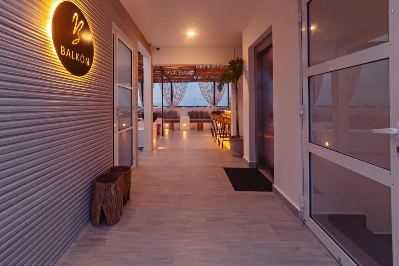 Balkón Boutique 3* Playa del Carmen