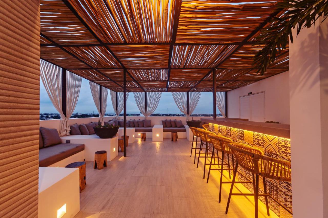 Hotel Balkón Boutique Playa del Carmen