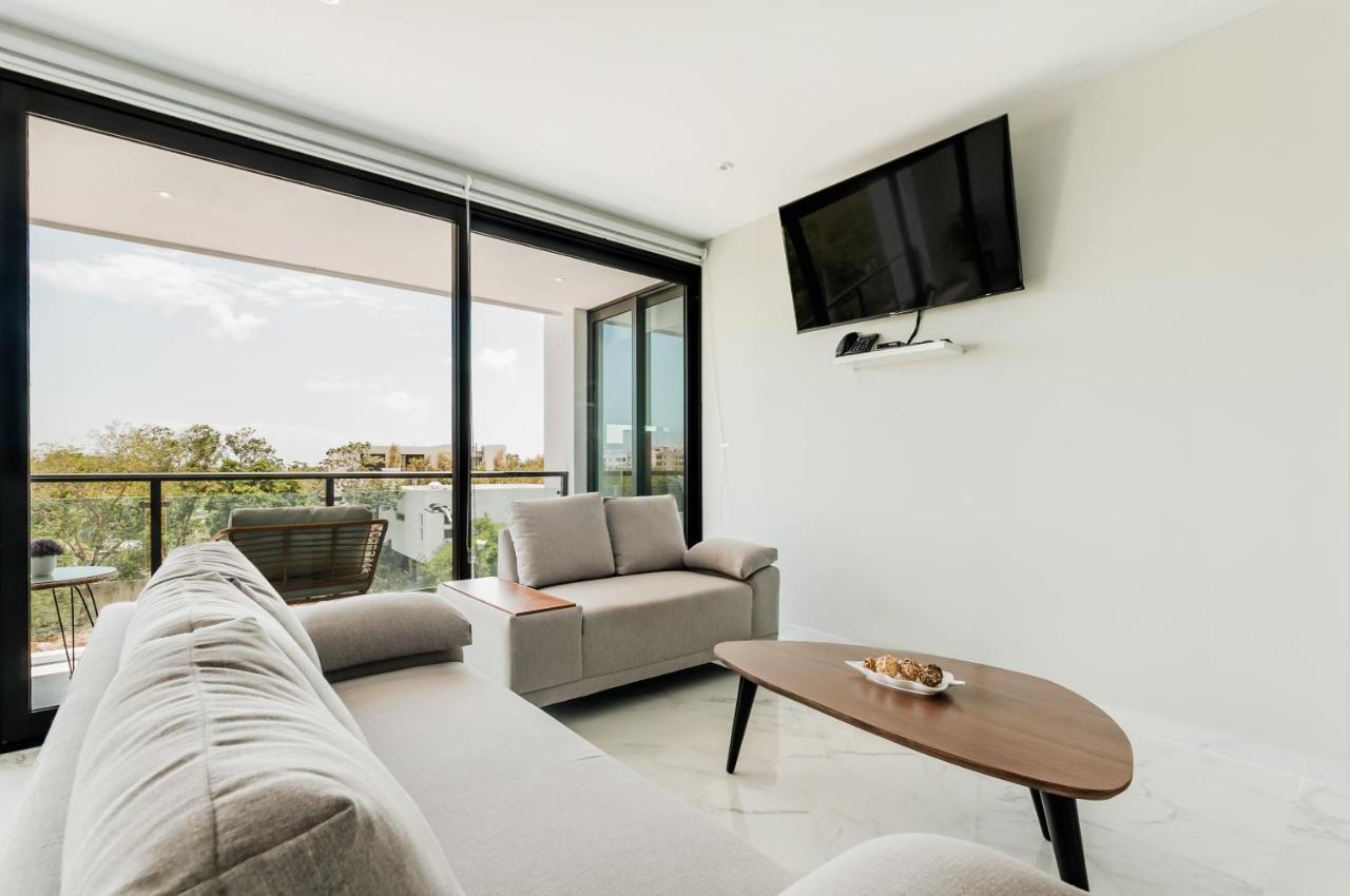 Apartment Level Luxury Playa del Carmen