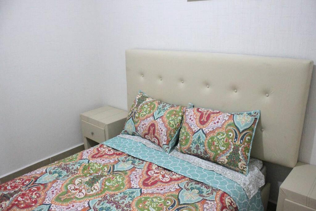 Depa De Playa C/alberca Cerca De La 5a Avenida Apartment