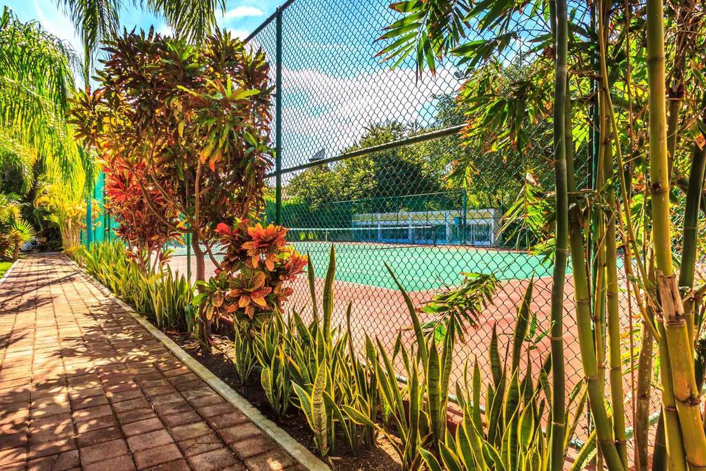 Paseo Del Sol Condohotel By Bvr Playa del Carmen