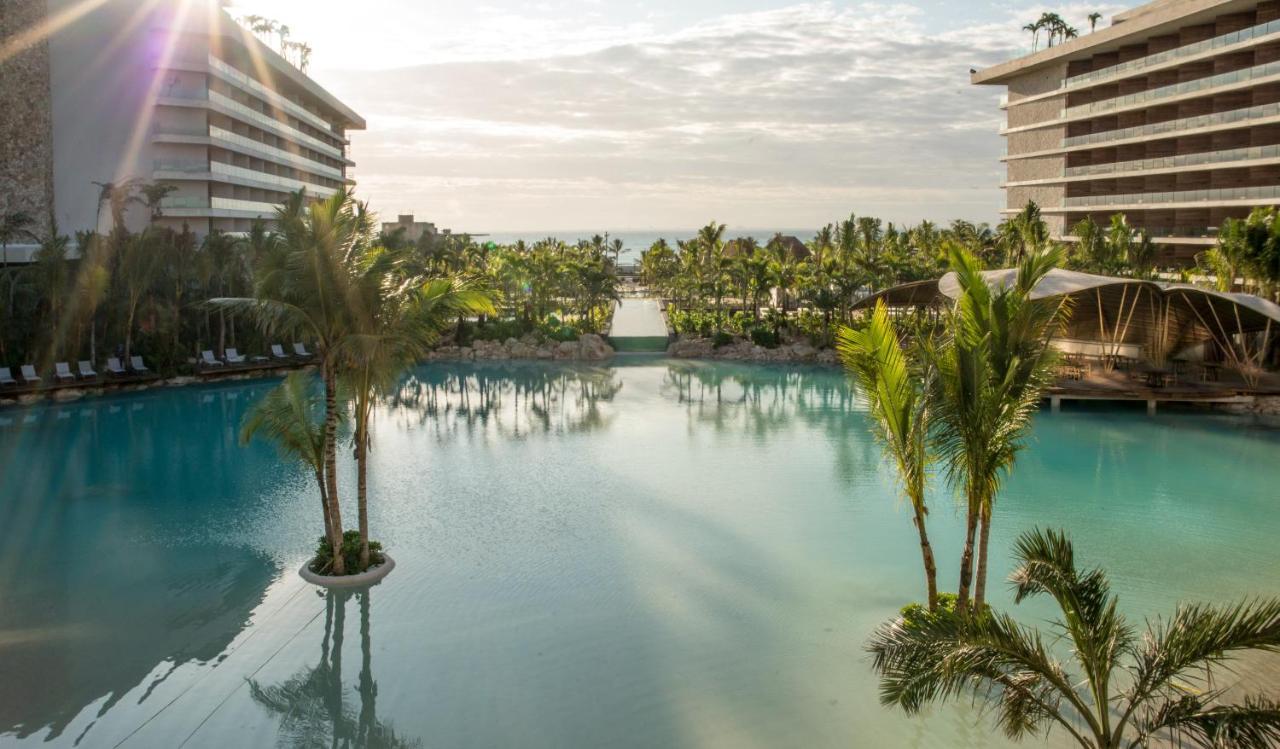 Secrets Moxche (adults Only) Resort Playa del Carmen
