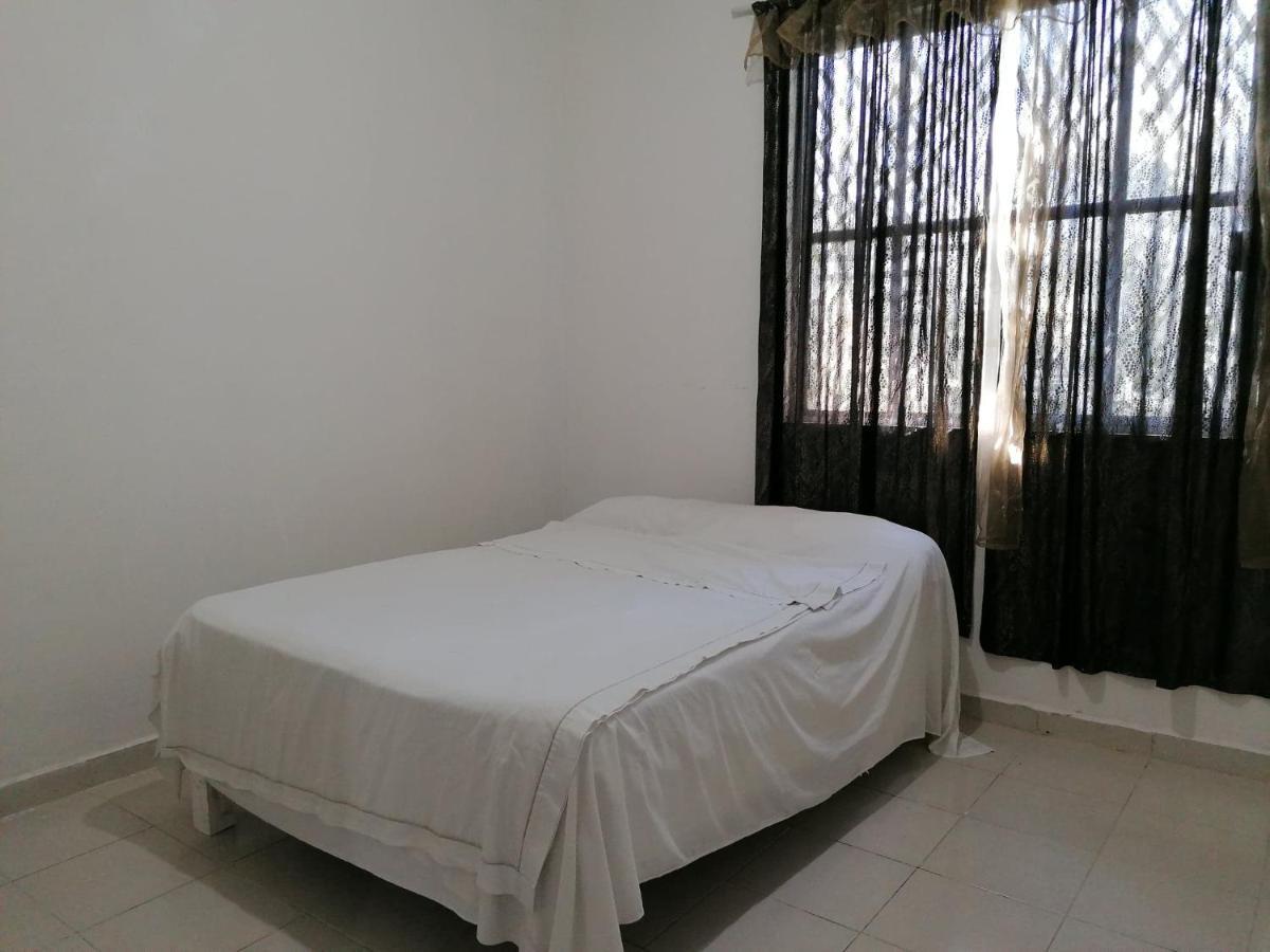 Nhà trọ Casa Playa Mexico