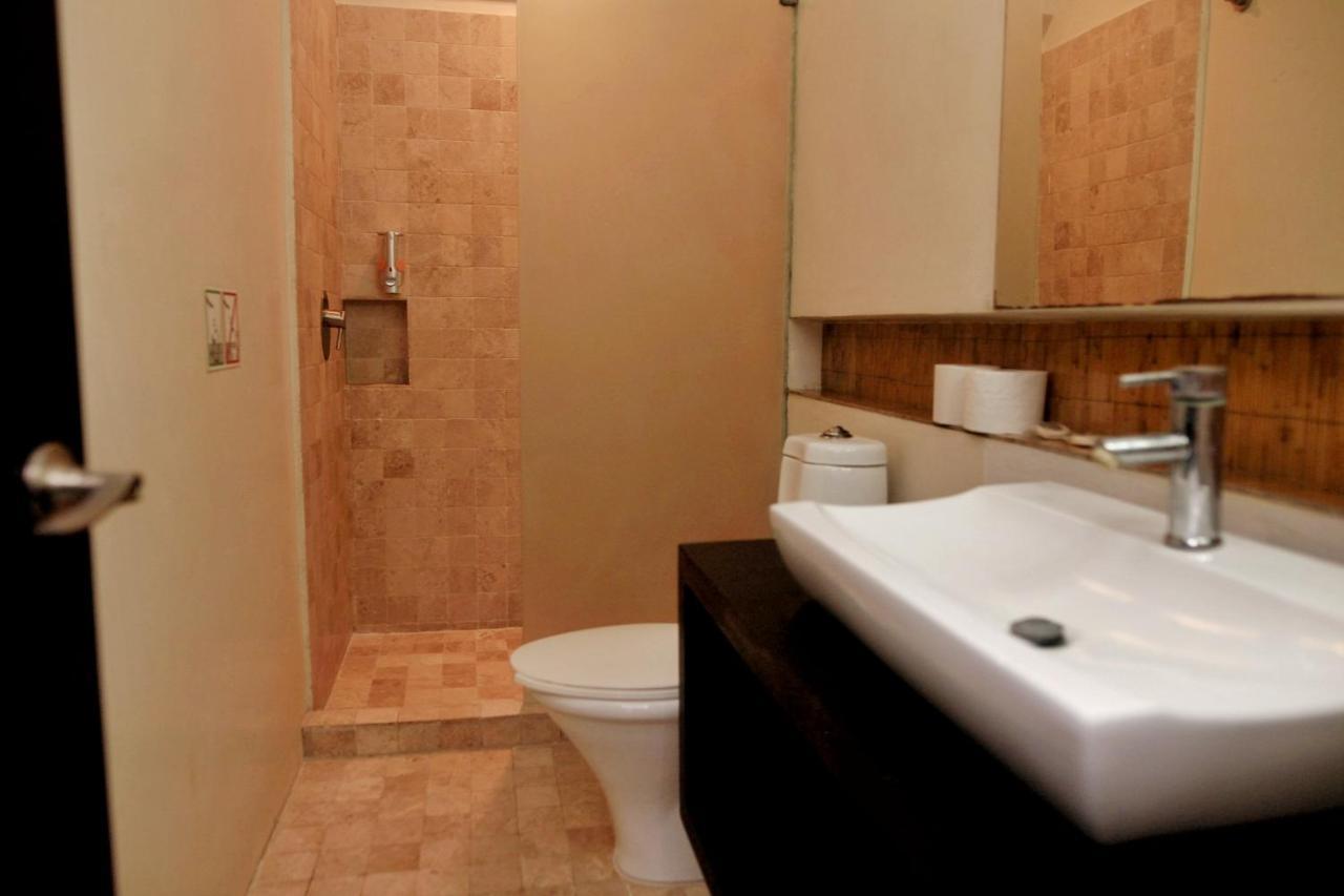 The Blvd Hotel - 5Th Ave Khách sạn Playa del Carmen