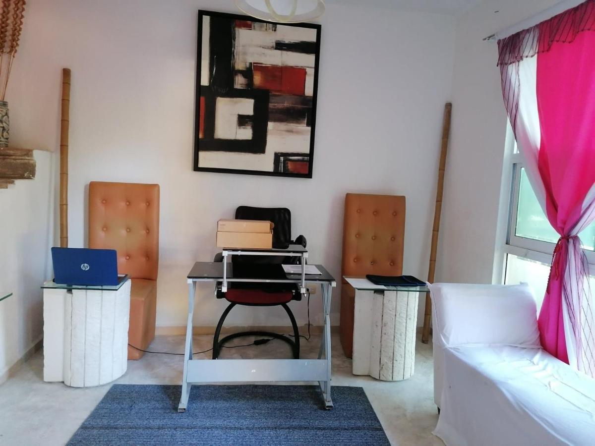 Homestay Casa Minimal Playa del Carmen