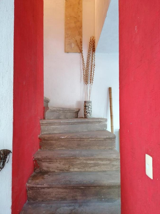 Casa Minimal Homestay *