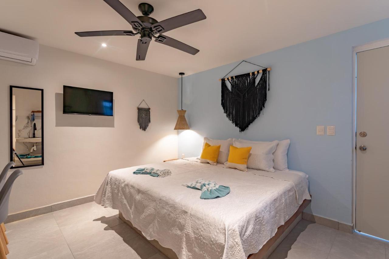 Casa Yako Căn hộ *