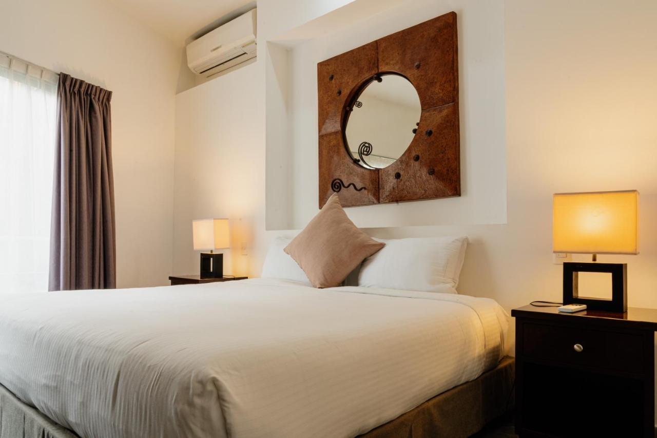 Almarea Vacation Khách sạn Playa del Carmen
