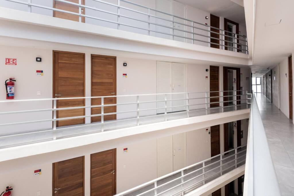 Marlene Incredible 2 Bedroom At Gallery Playa del Carmen