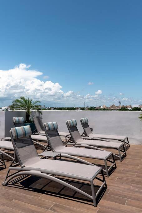 Marlene Incredible 2 Bedroom At Gallery Apartamento