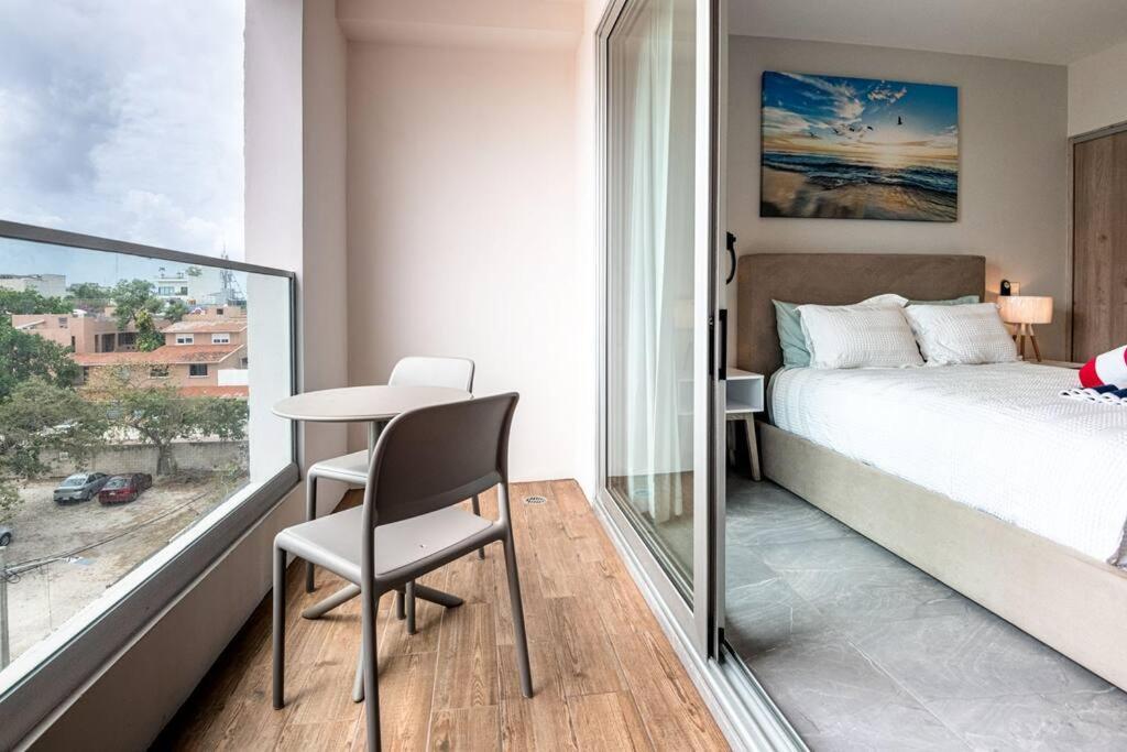 Marlene Incredible 2 Bedroom At Gallery Playa del Carmen