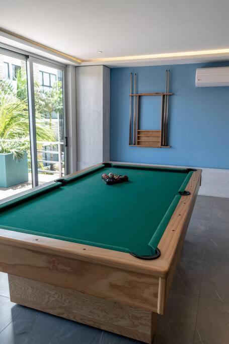Marlene Incredible 2 Bedroom At Gallery * Playa del Carmen