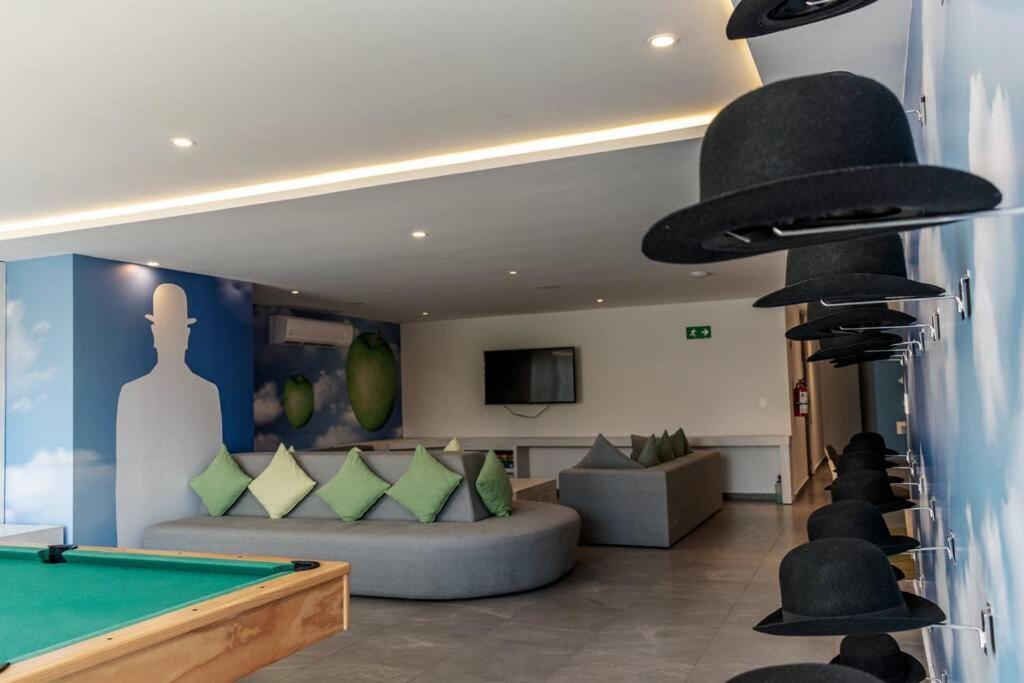 Marlene Incredible 2 Bedroom At Gallery Apartamento