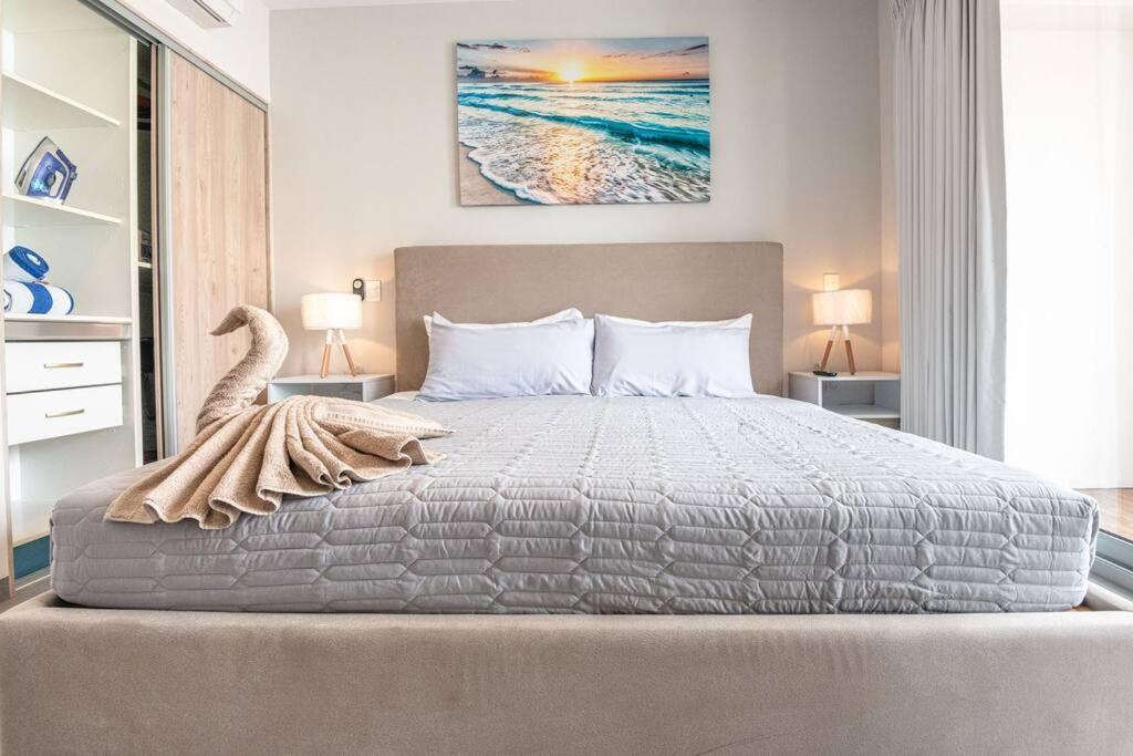 Marlene Incredible 2 Bedroom At Gallery Apartamento *