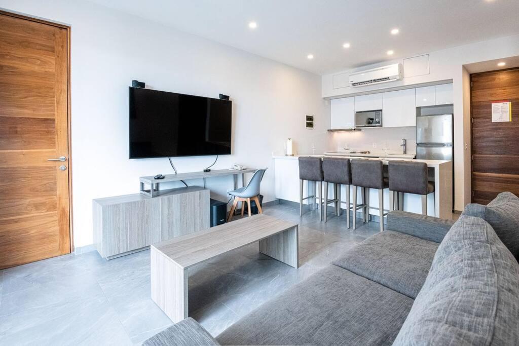 Apartamento Marlene Incredible 2 Bedroom At Gallery *