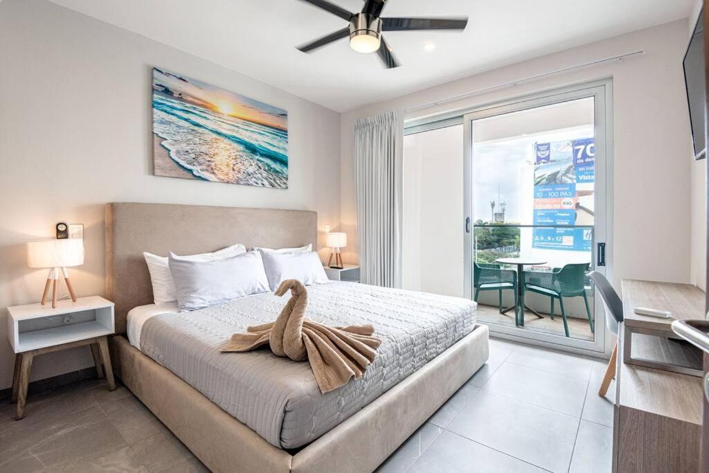 Marlene Incredible 2 Bedroom At Gallery Apartamento *