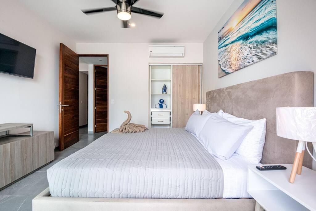 Marlene Incredible 2 Bedroom At Gallery Playa del Carmen