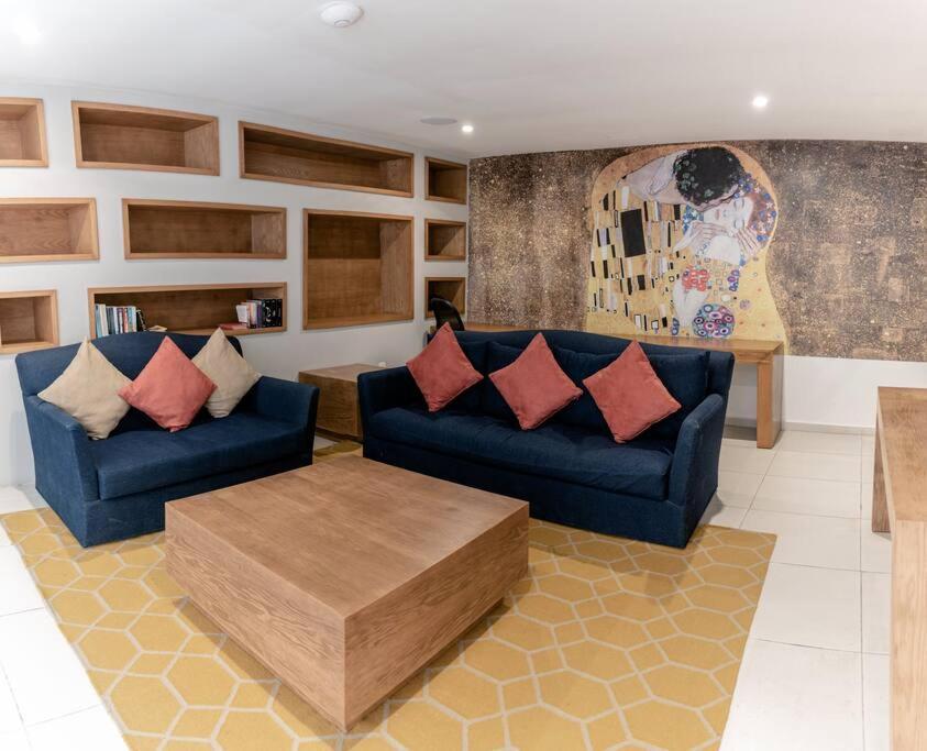 Marlene Incredible 2 Bedroom At Gallery